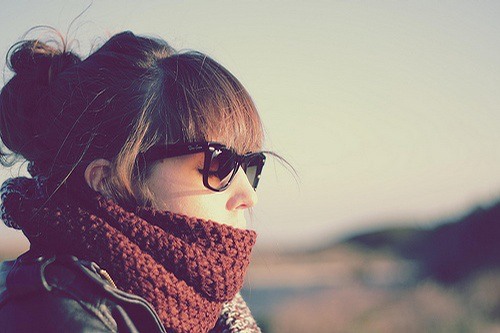 我不后悔自己做过的每一件事 欧美范儿文艺小清_WWW.TQQA.COM