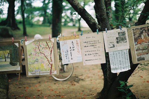 学会在每一天里找到快乐，去感知微小的愉悦_WWW.TQQA.COM
