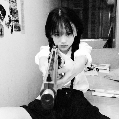 南笙姑娘唯美写真图片欣赏_WWW.TQQA.COM