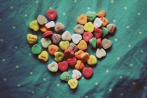 甜甜的心情，绮美的梦_WWW.TQQA.COM