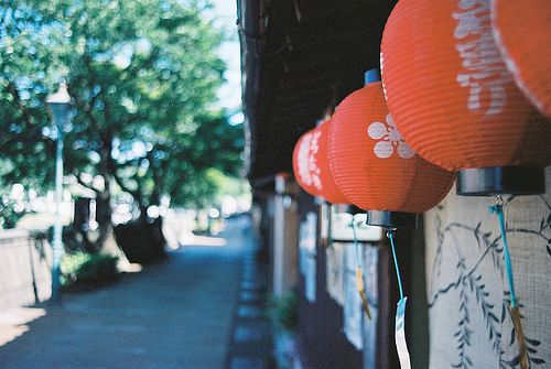 趁我们都还年轻 -日系LOMO_WWW.TQQA.COM