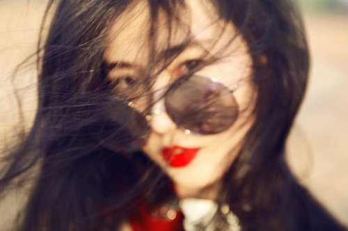 一个人一张面孔_WWW.TQQA.COM