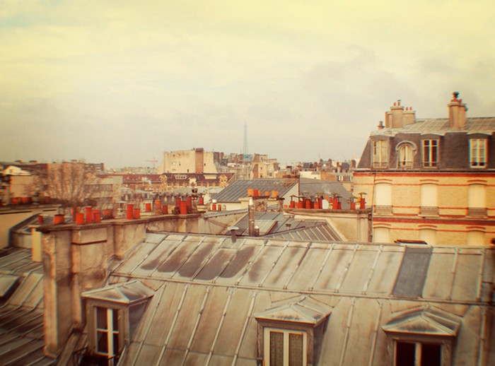 像天空一样，宁静_日系唯美图片_WWW.TQQA.COM