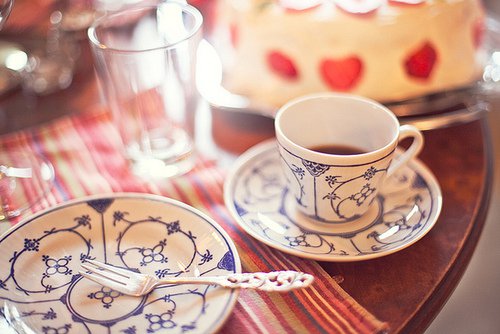 很文艺的日系小清新唯美图片分享_WWW.TQQA.COM