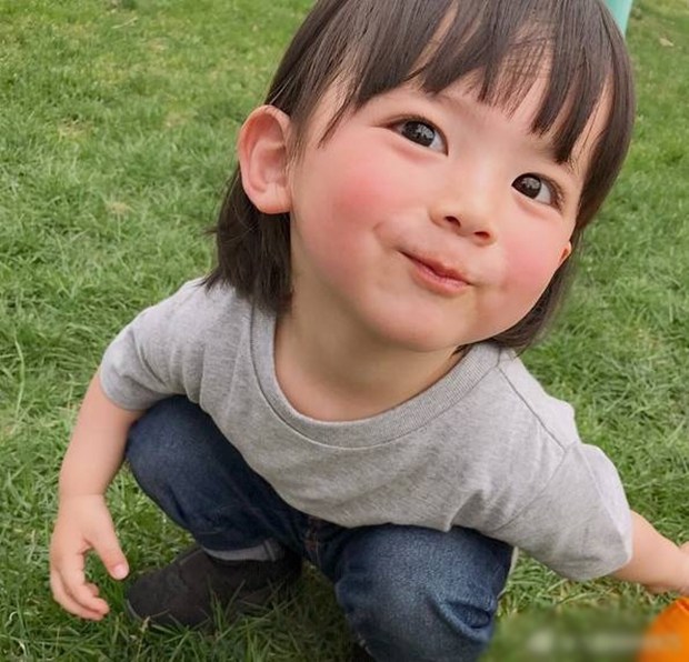 比女孩还漂亮的日本美少年Ayato颜值美图_WWW.TQQA.COM