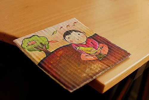 不再奢望一场盛世繁花的相遇_WWW.TQQA.COM