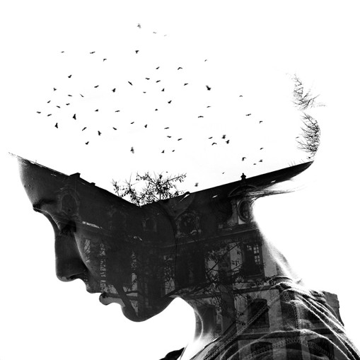 她会不会是这世上的另一个我_唯美日系风格女生_WWW.TQQA.COM