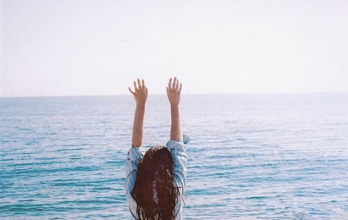 又到了一个每天可以面朝大海的季节了_大海美图_WWW.TQQA.COM