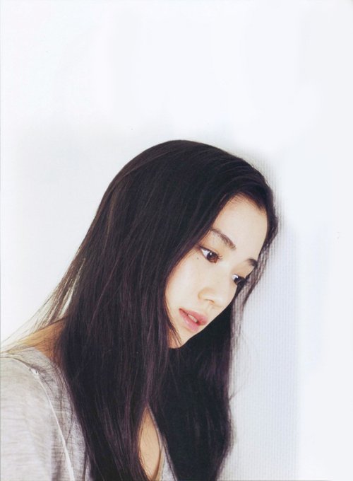 这是我爱的女人所喜欢的人 -苍井优唯美图片_WWW.TQQA.COM