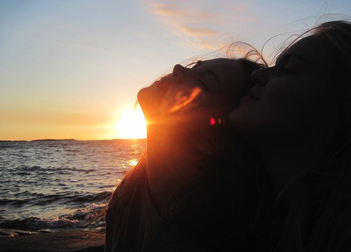 没什么可以敌得过时光 日系小清新风格治愈系图_WWW.TQQA.COM