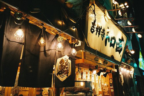 一个孤独的散步者的梦_WWW.TQQA.COM