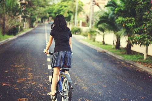 那些葱茏岁月，与红尘之外_WWW.TQQA.COM