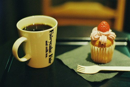 让人流口水的甜点美图_WWW.TQQA.COM