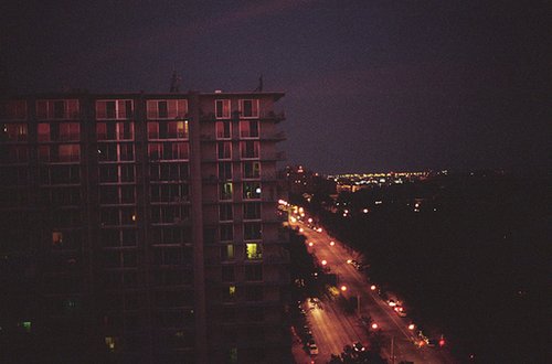 我一直认为，忘却就是一种原谅_WWW.TQQA.COM