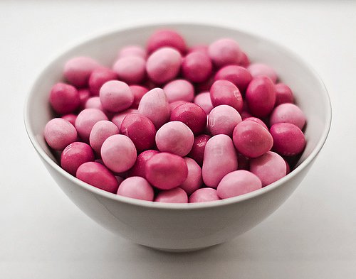我是吃货，我得瑟_WWW.TQQA.COM