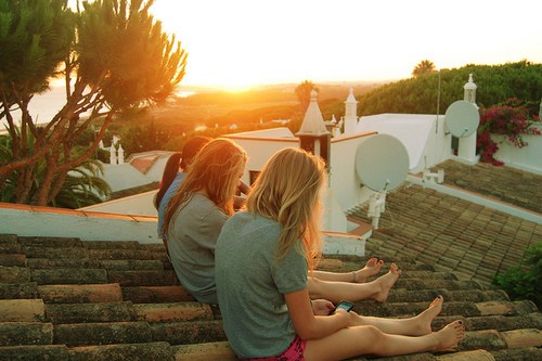 其实，生活就要像疯子一样的过_WWW.TQQA.COM