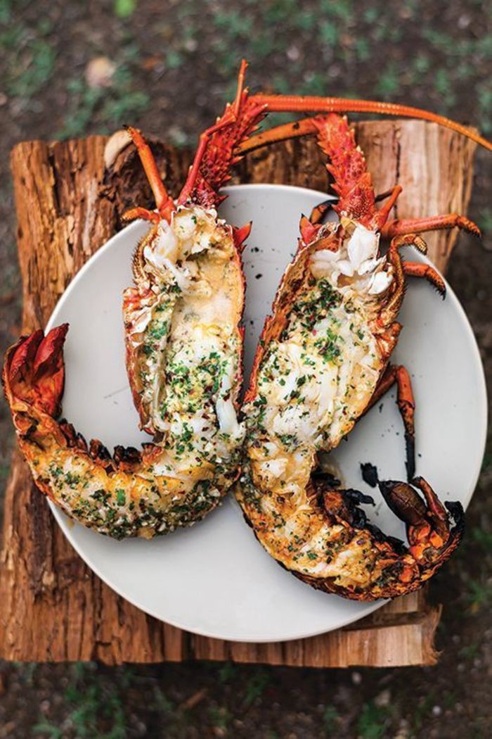 超多款海鲜料理美食图片引诱你_WWW.TQQA.COM