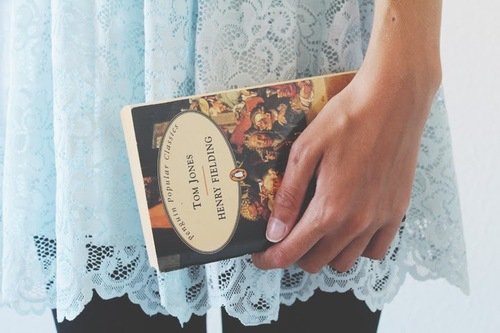 好看的日系小清新图片搭配唯美伤感的文字_WWW.TQQA.COM