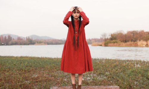 川妹子南笙姑娘清纯写真_WWW.TQQA.COM