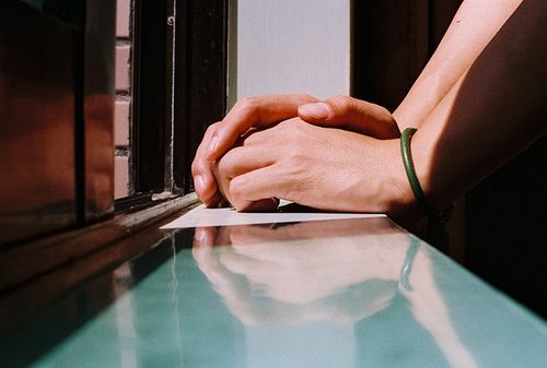趁我们都还年轻 -日系LOMO_WWW.TQQA.COM