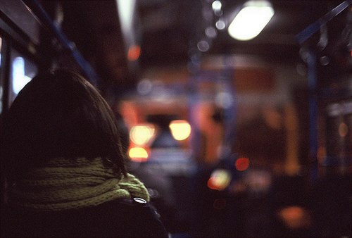 夜，很黑，很冷_WWW.TQQA.COM