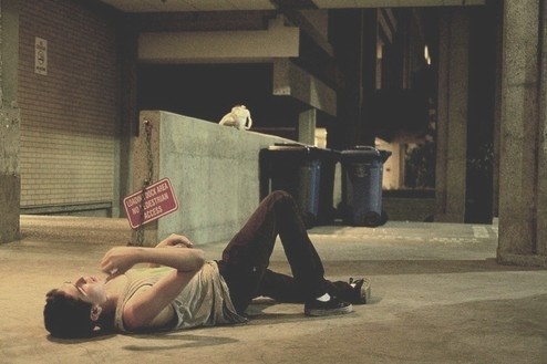 得失寸惜之，苦乐独我尝_WWW.TQQA.COM