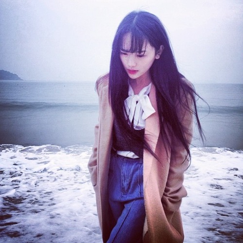 南笙姑娘唯美写真图片欣赏_WWW.TQQA.COM