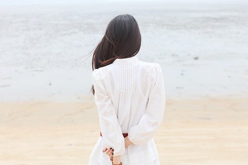 我只愿面朝大海，春暖花开_WWW.TQQA.COM