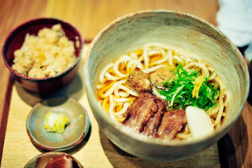 小食代 唯美美食图片_WWW.TQQA.COM
