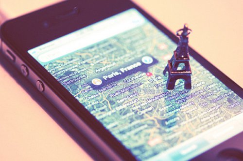 10张清新的日系美图搭配唯美的文字_WWW.TQQA.COM