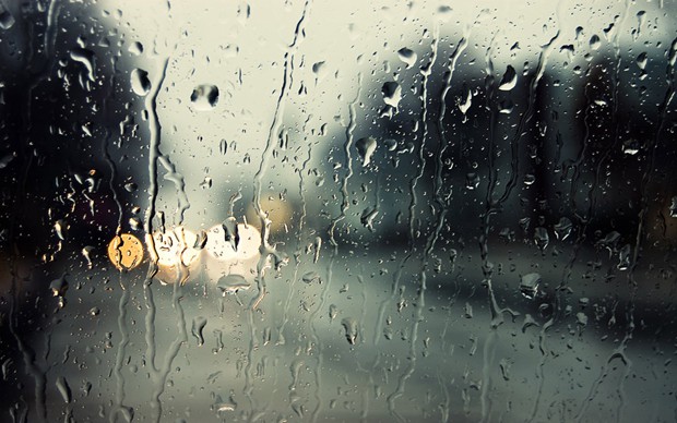 下不完的雨的唯美意境图片_WWW.TQQA.COM