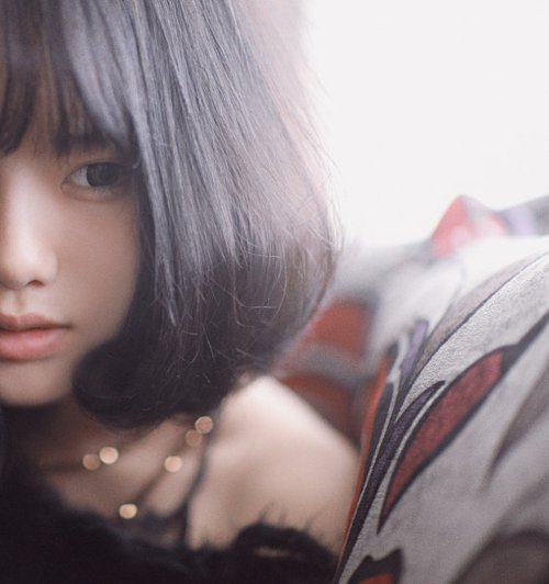 川妹子南笙姑娘清纯写真_WWW.TQQA.COM