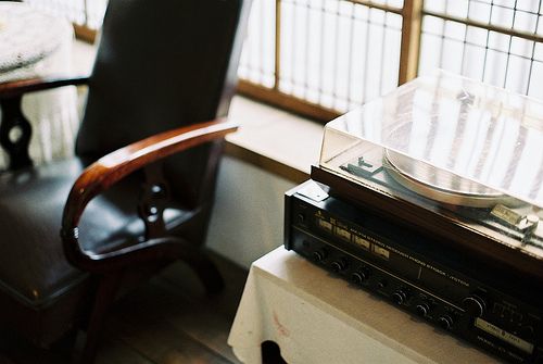 一组轻柔内敛风格的摄影作品欣赏_WWW.TQQA.COM