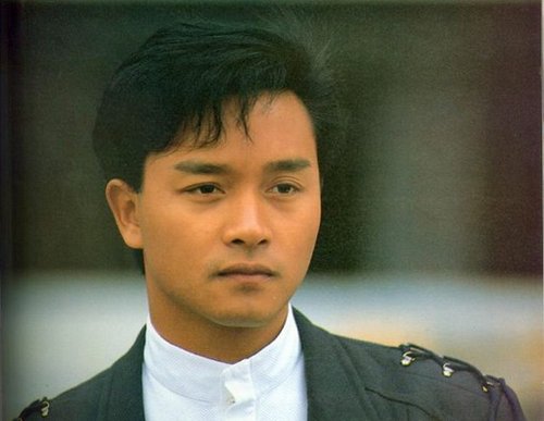 张国荣逝世10周年纪念_WWW.TQQA.COM