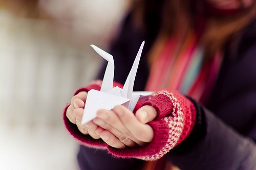 无论爱情还是友情 日系风格小清新图片_WWW.TQQA.COM