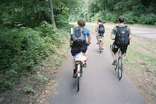 有些事只要你肯反过来看，你会有另外一番光景_WWW.TQQA.COM