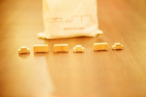 那些曾经喜欢过的小玩意儿_WWW.TQQA.COM