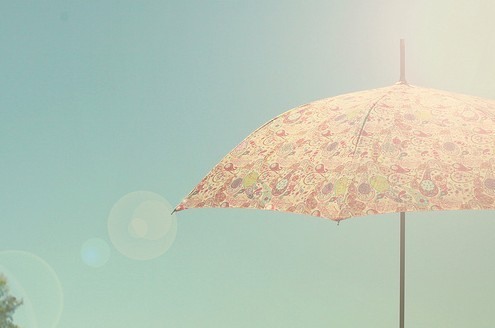 爱情是一个让你失去的过程 小清新静物美图_WWW.TQQA.COM