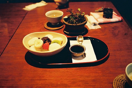 好吃的小店铺又开张营业了_WWW.TQQA.COM