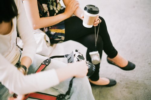 因为无论何时，年华都要盛开_WWW.TQQA.COM