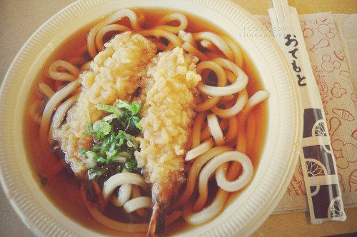 10张日系小清新感觉的美食图片_WWW.TQQA.COM