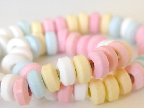 甜甜的心情，绮美的梦_WWW.TQQA.COM