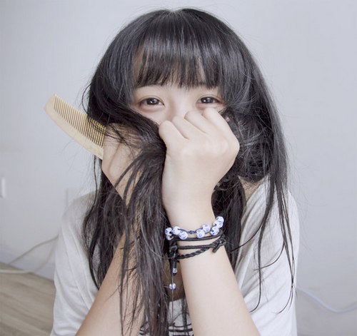 做一个置身事外的淡然女子_WWW.TQQA.COM