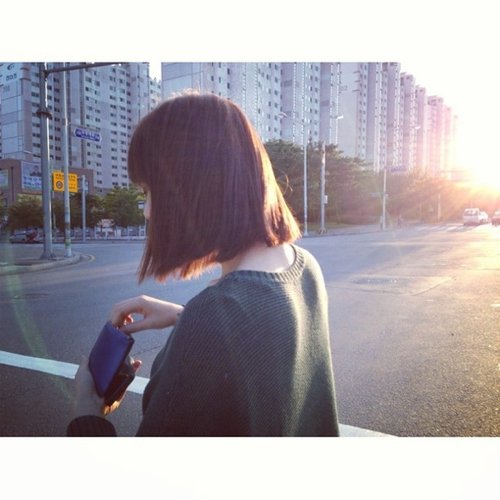 因为怕一不小心，这喜欢就一辈子了_WWW.TQQA.COM