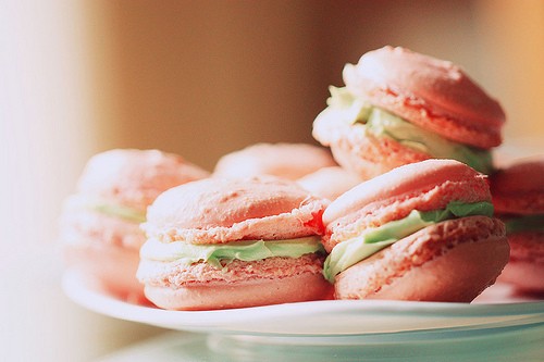 甜甜的心情，绮美的梦_WWW.TQQA.COM