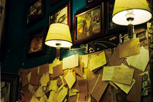 在那样的年华里，我们曾经遇见谁_WWW.TQQA.COM