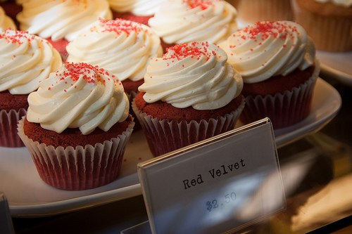 让人流口水的甜点美图_WWW.TQQA.COM