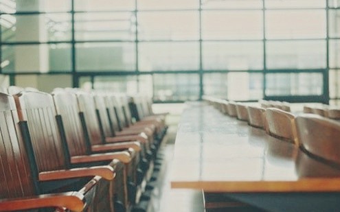 一起牵手走过的小时光 唯美教室里的小清新美图_WWW.TQQA.COM
