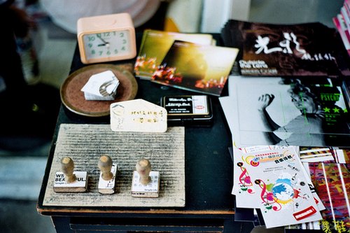 无论你是否喜欢，存在过的，永远都擦拭不去_WWW.TQQA.COM