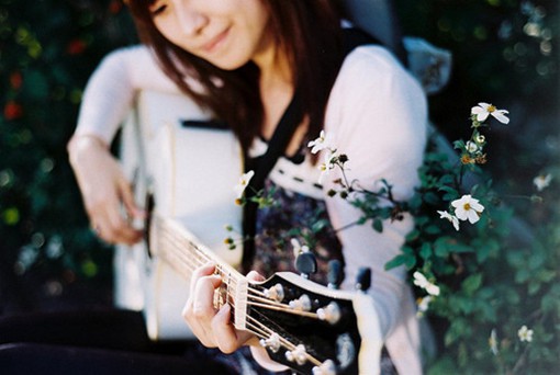 生活中不经意却美好的画面_小清新lomo图片_WWW.TQQA.COM
